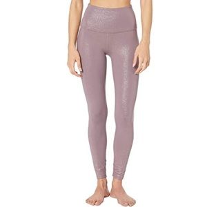 Beyond Yoga Twinkle High Waisted Midi Legging